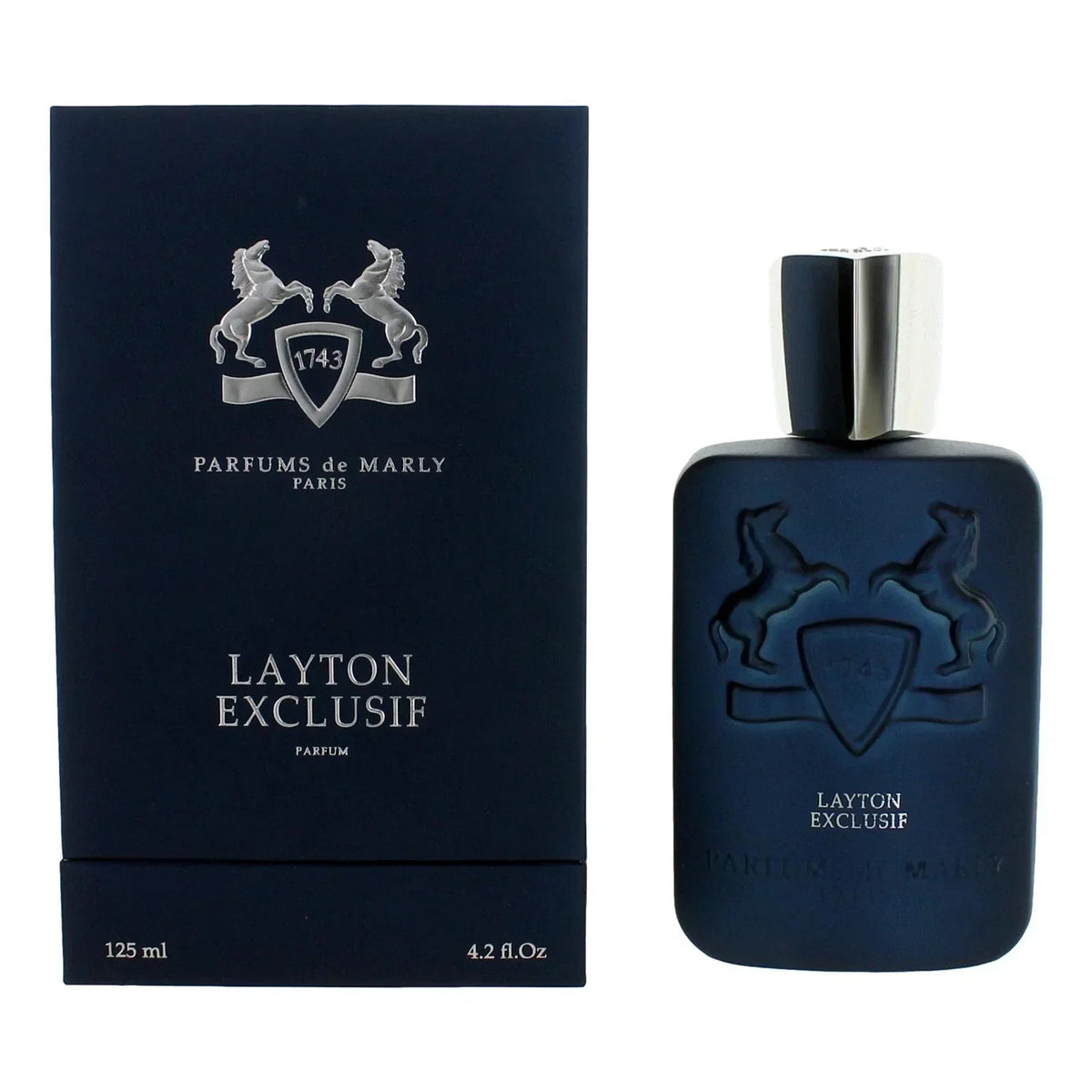Parfums de Marly Layton Exclusif Eau de Parfum 125ml for Men