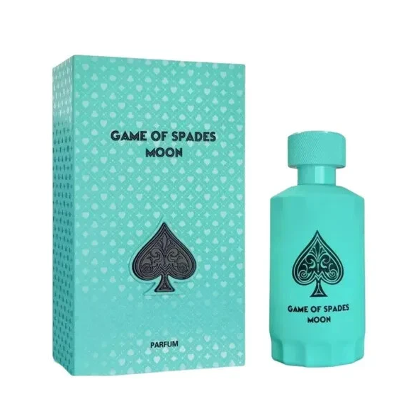 Jo Milano Game of Spades Moon Parfum 100ml – Unisex