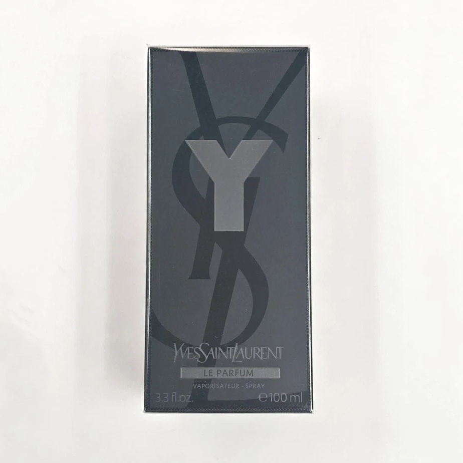 Yves Saint Laurent Y Le Parfum 100ml for Men
