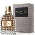 Valentino Uomo Eau de Toilette 100ml for Men