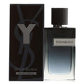 Yves Saint Laurent Y Eau de Parfum 100ml for Men