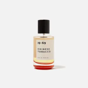 19-69 Chinese Tobacco EDP 50mL