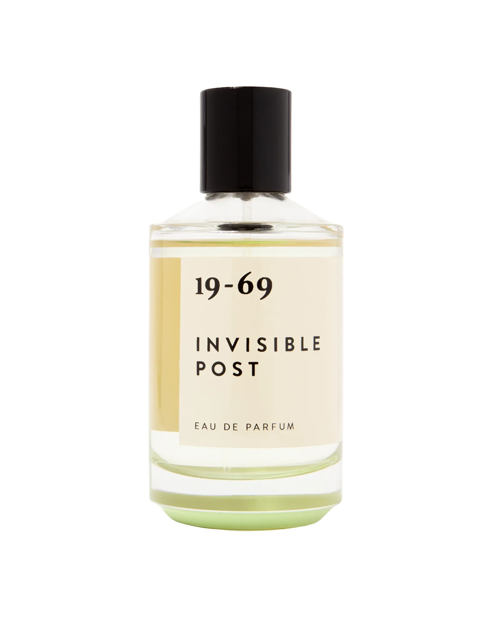 19-69 Invisible Post Eau de Parfum 100ml