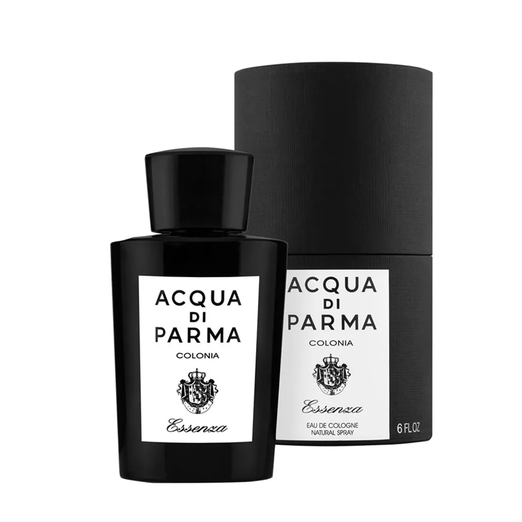 Acqua Di Parma Colonia Essenza Men's Eau de Cologne Spray (50ml, 100ml, 180ml)