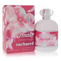 Anais Anais Premier Delice Eau De Toilette Spray By Cacharel