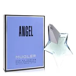 Angel Eau De Parfum Spray Refillable By Thierry Mugler