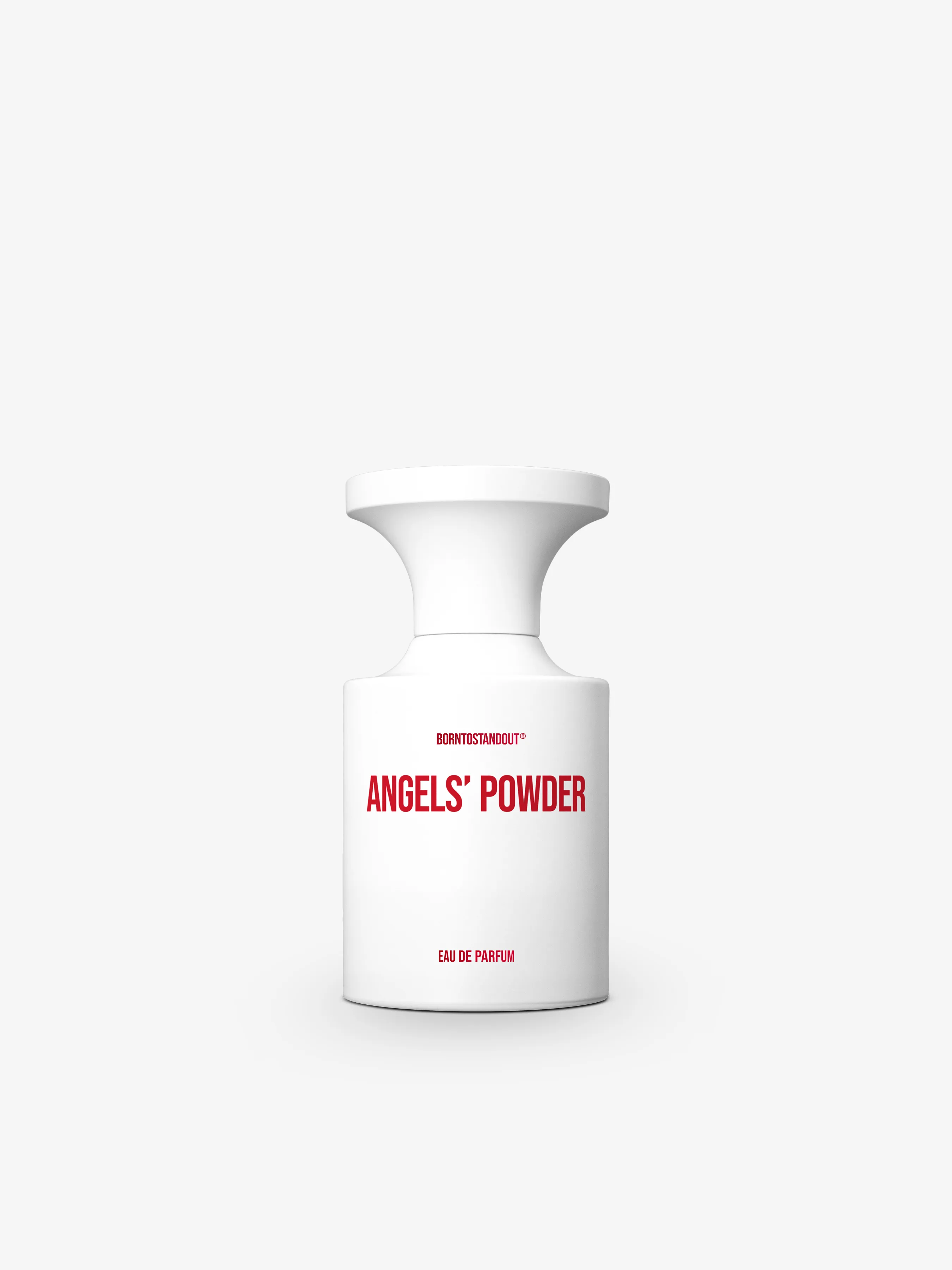 ANGEL'S POWDER by BORNTOSTANDOUT