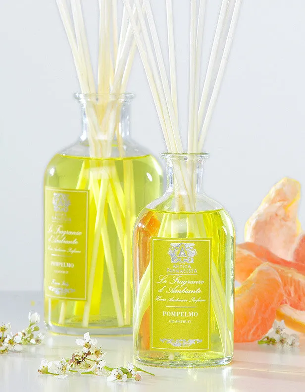 Antica Farmacista Grapefruit Diffuser