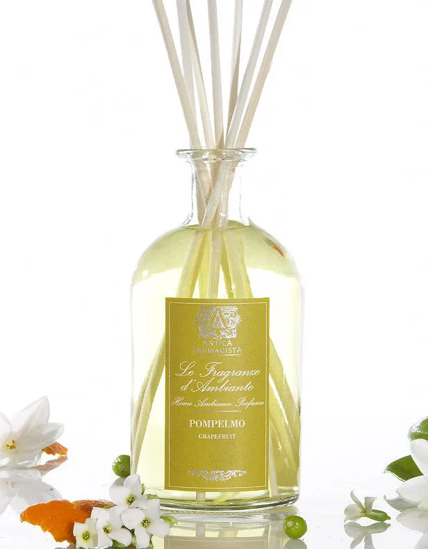 Antica Farmacista Grapefruit Diffuser