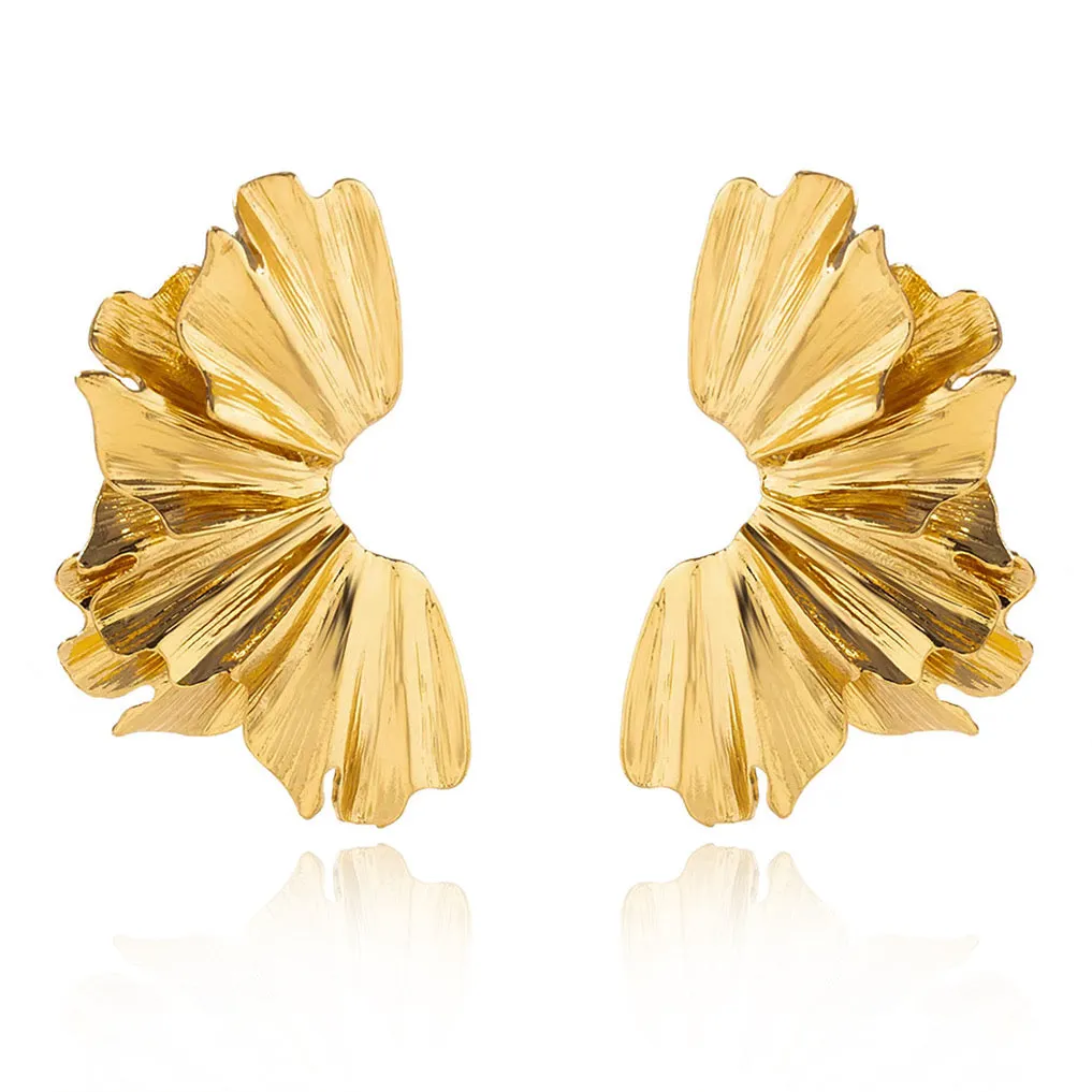 Arabella Statement Earring