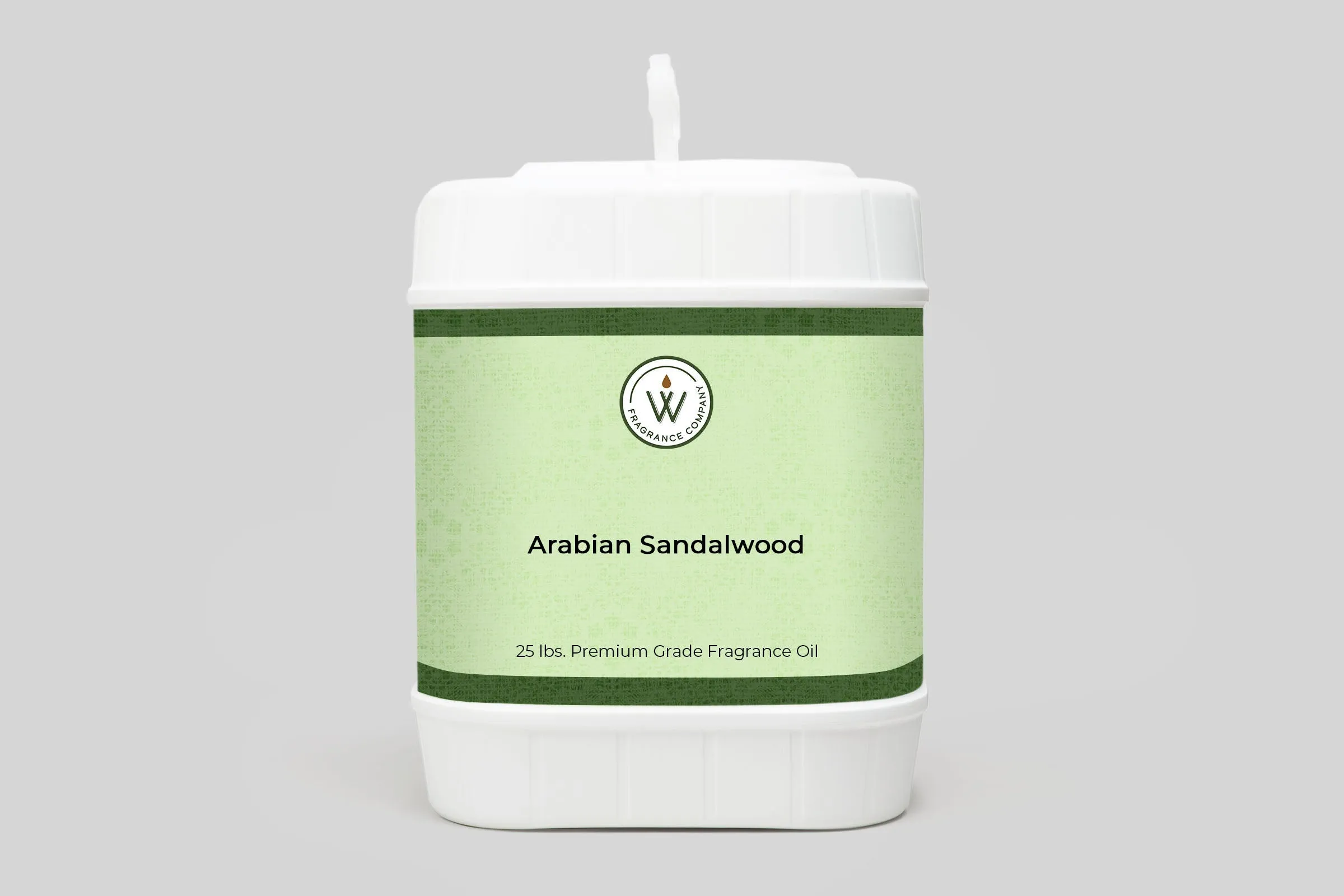 Arabian Sandalwood Fragrance Oil