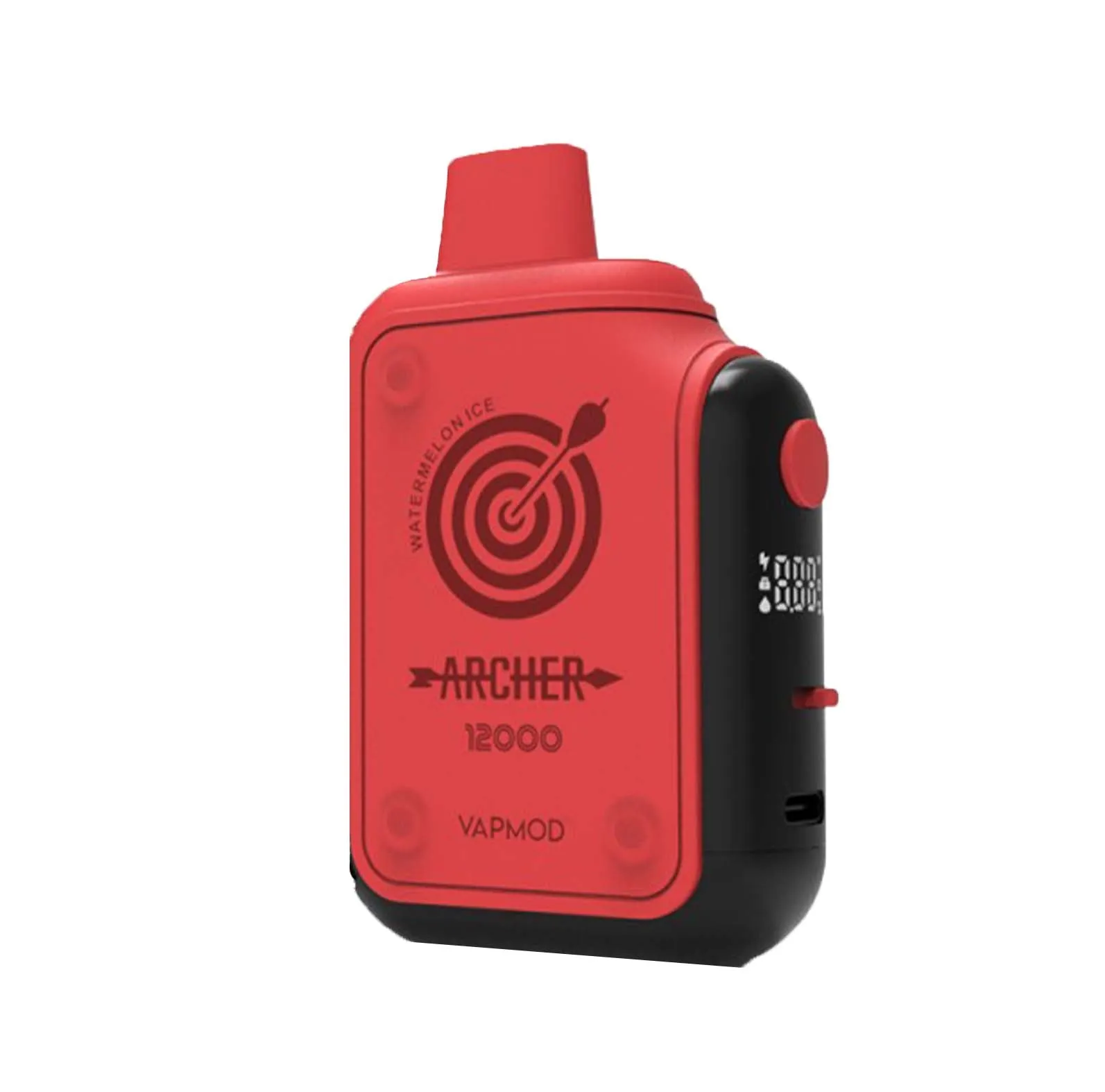 Archer 12000 VAPMOD Vape