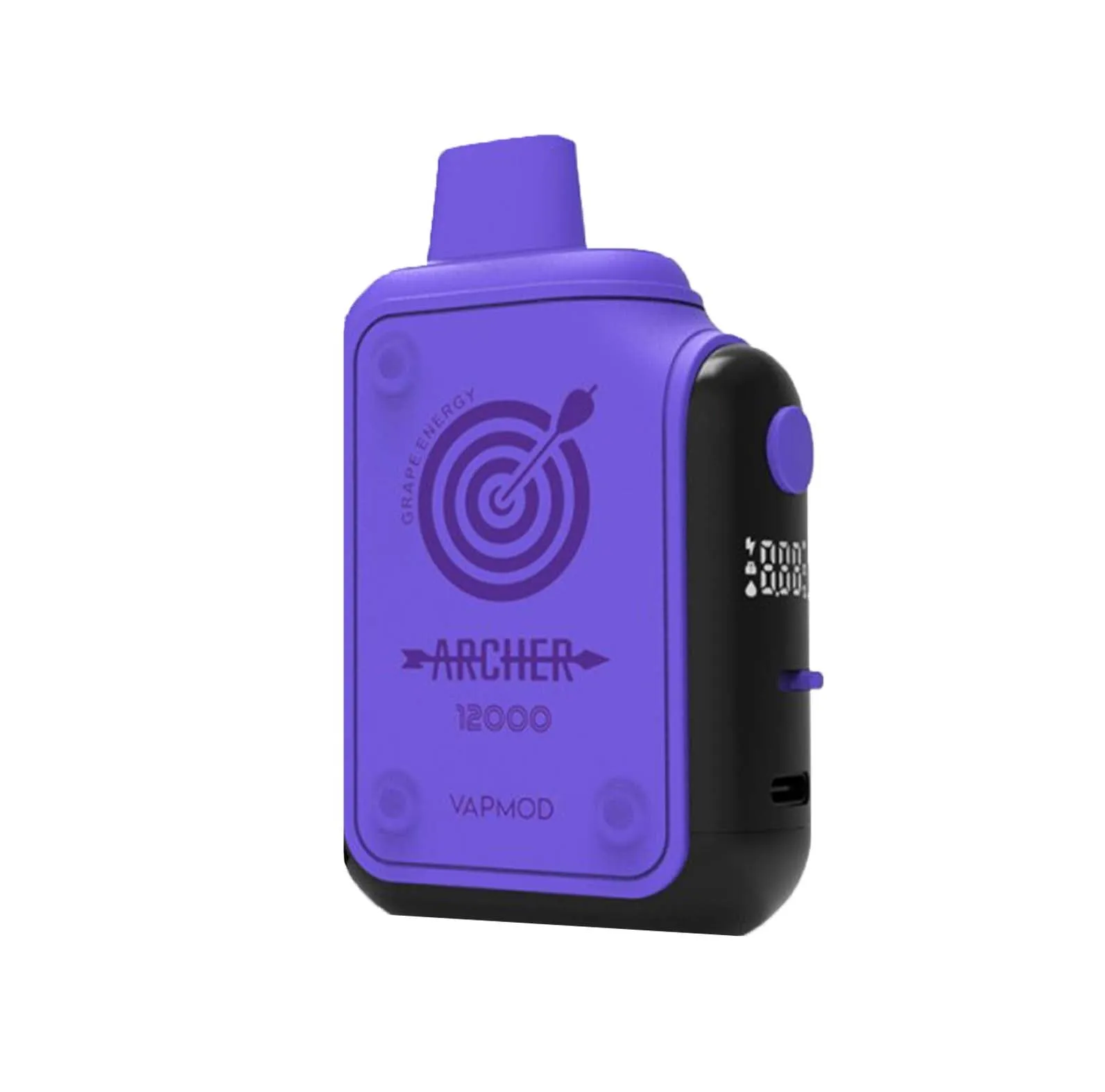 Archer 12000 VAPMOD Vape