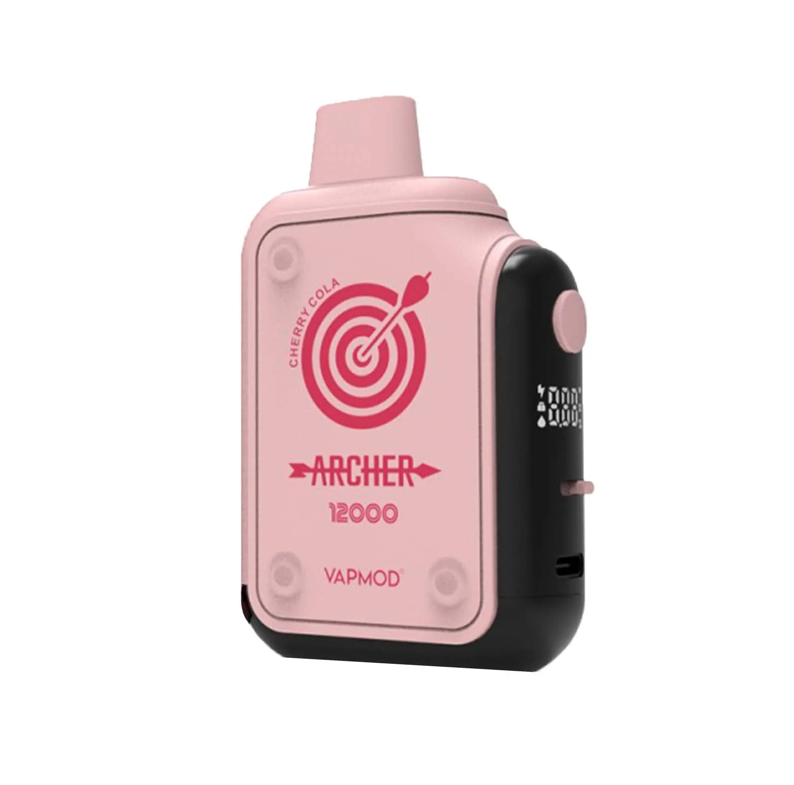 Archer 12000 VAPMOD Vape