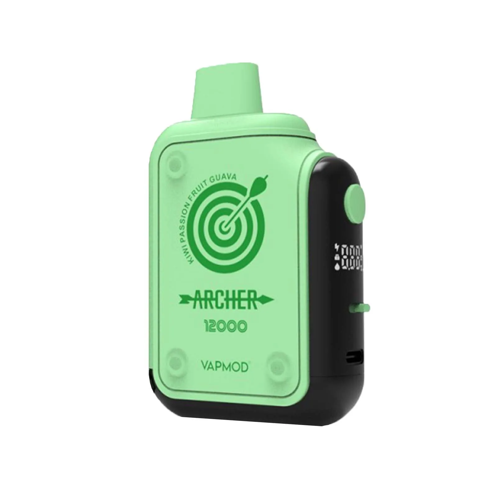 Archer 12000 VAPMOD Vape