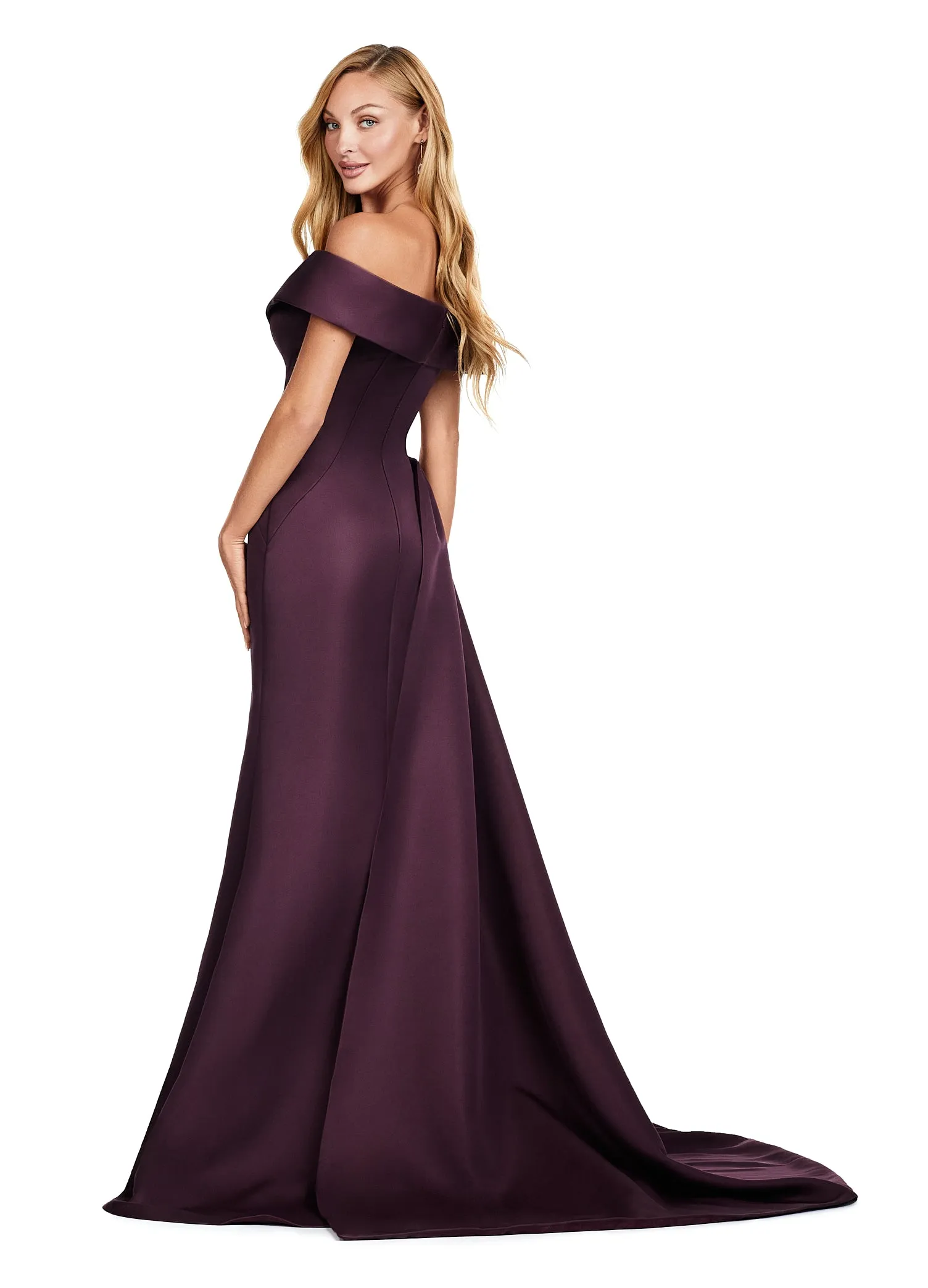 Ari Gown