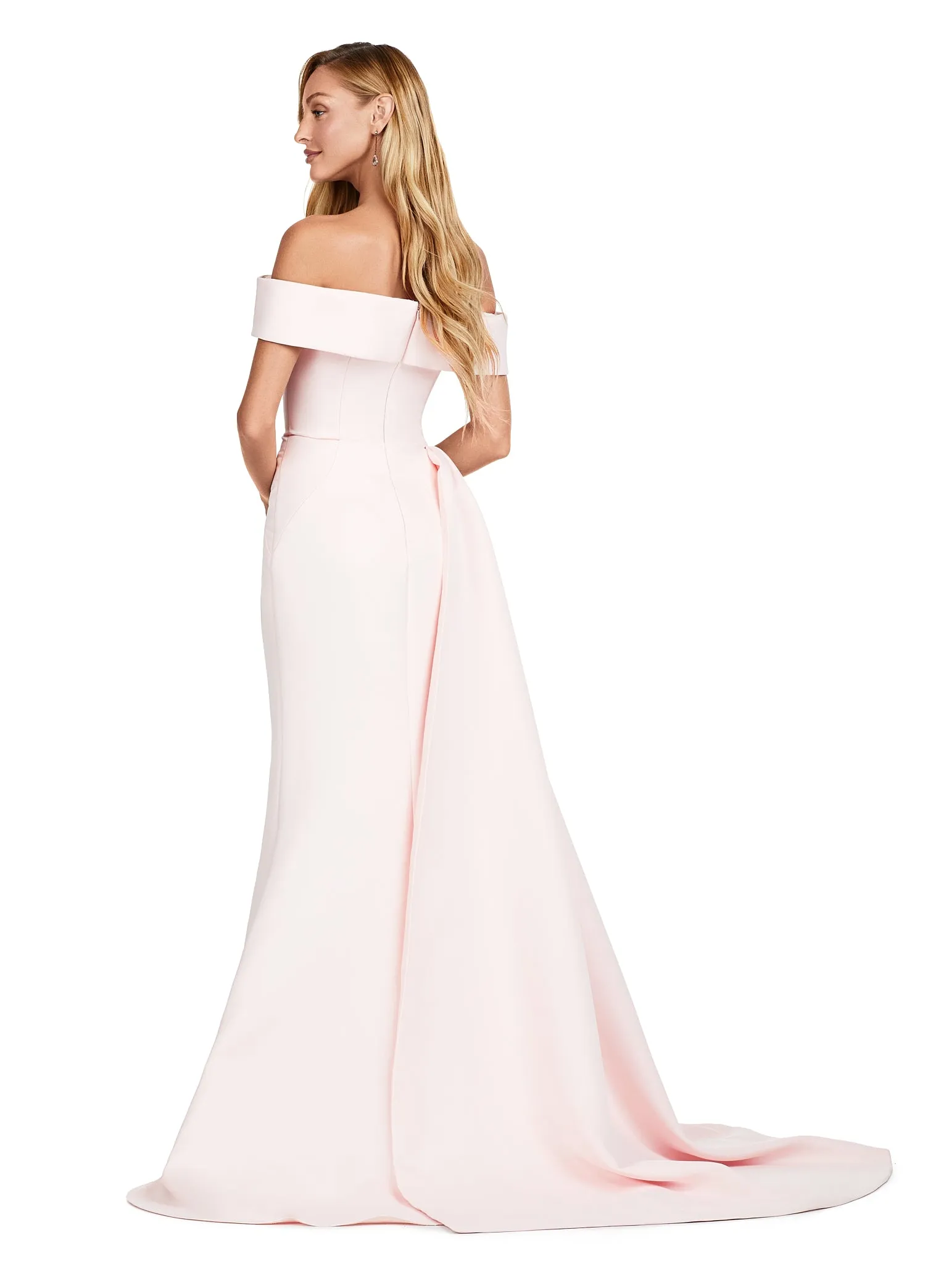 Ari Gown