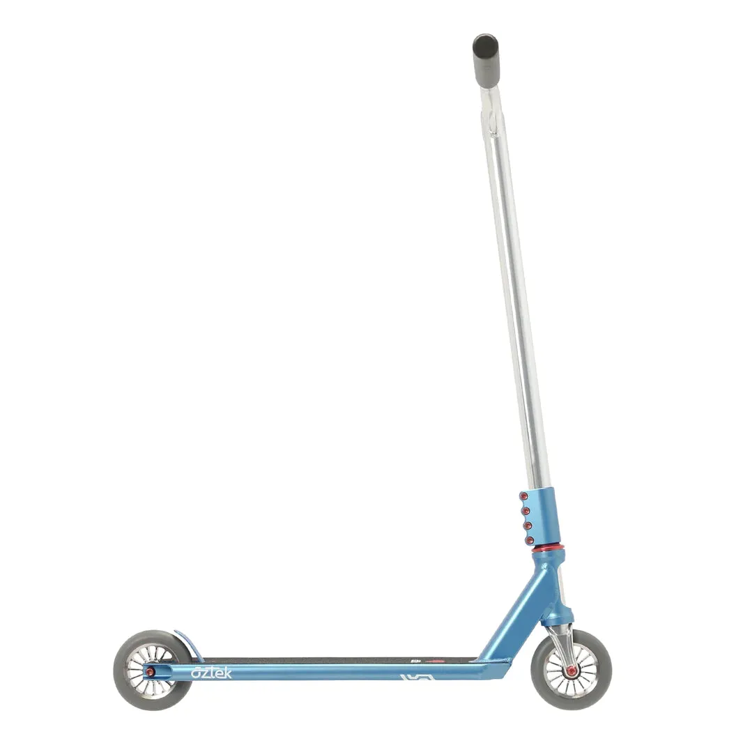 Aztek 2024 Corsa Complete Scooter - Neptune Blue