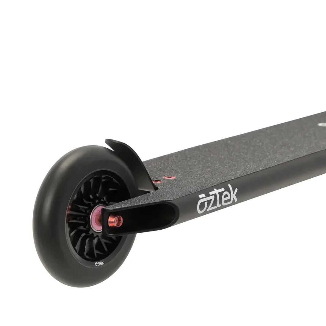 Aztek 2024 Corsa Complete Scooter - Satin Black