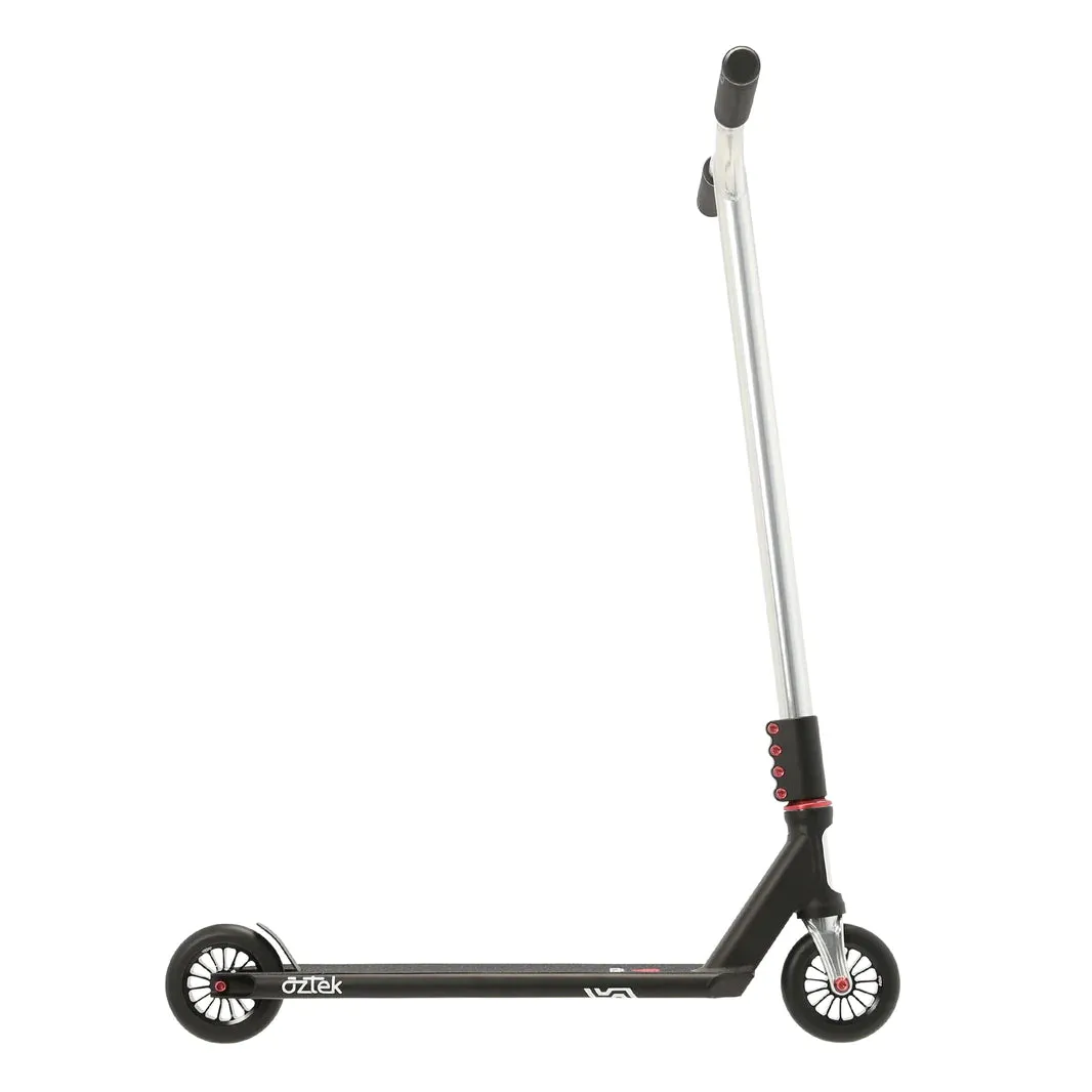 Aztek 2024 Corsa Complete Scooter - Satin Black