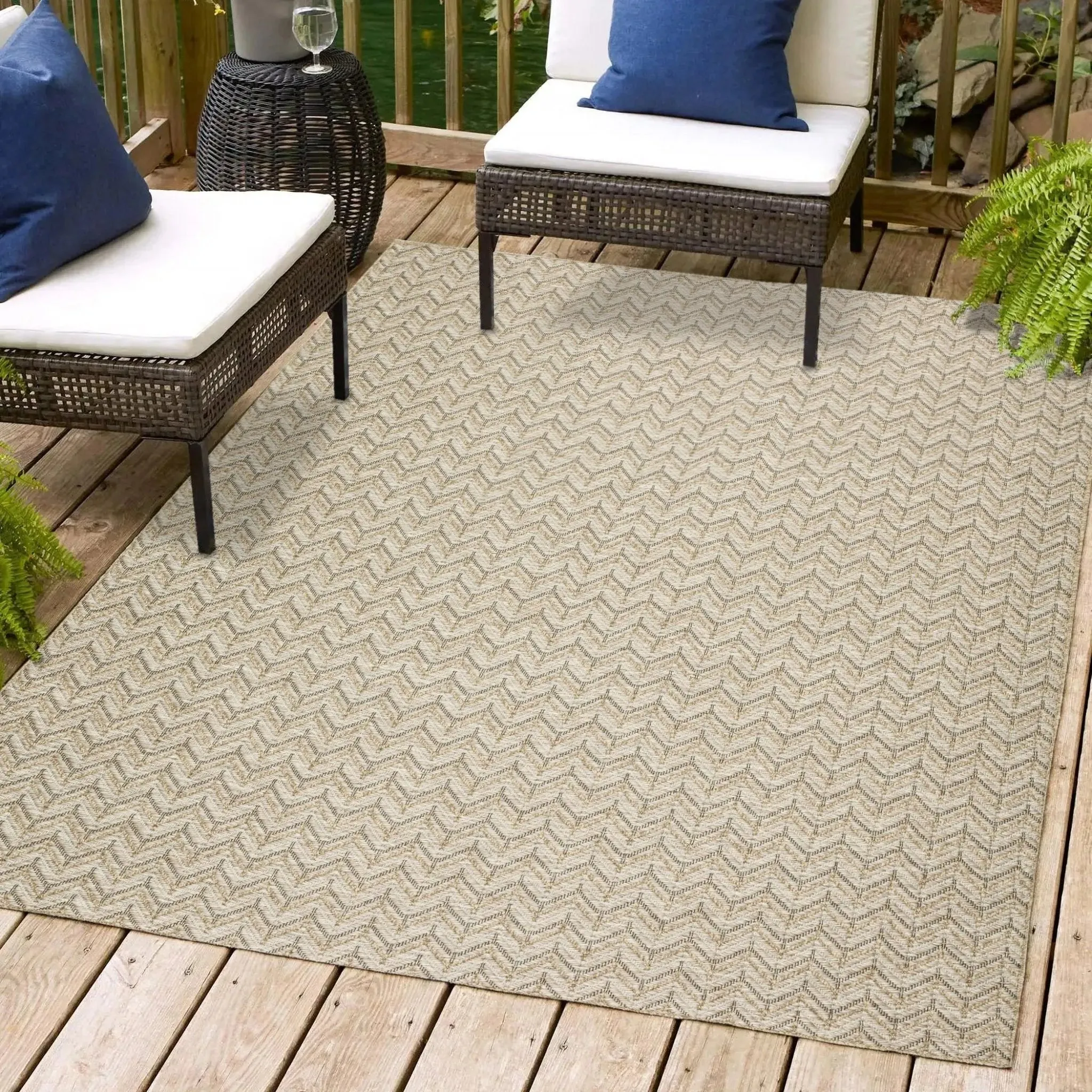 Bali BB1 Beige Rug