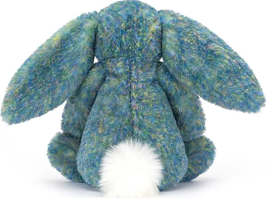 Bashful Luxe Bunny Azure Original