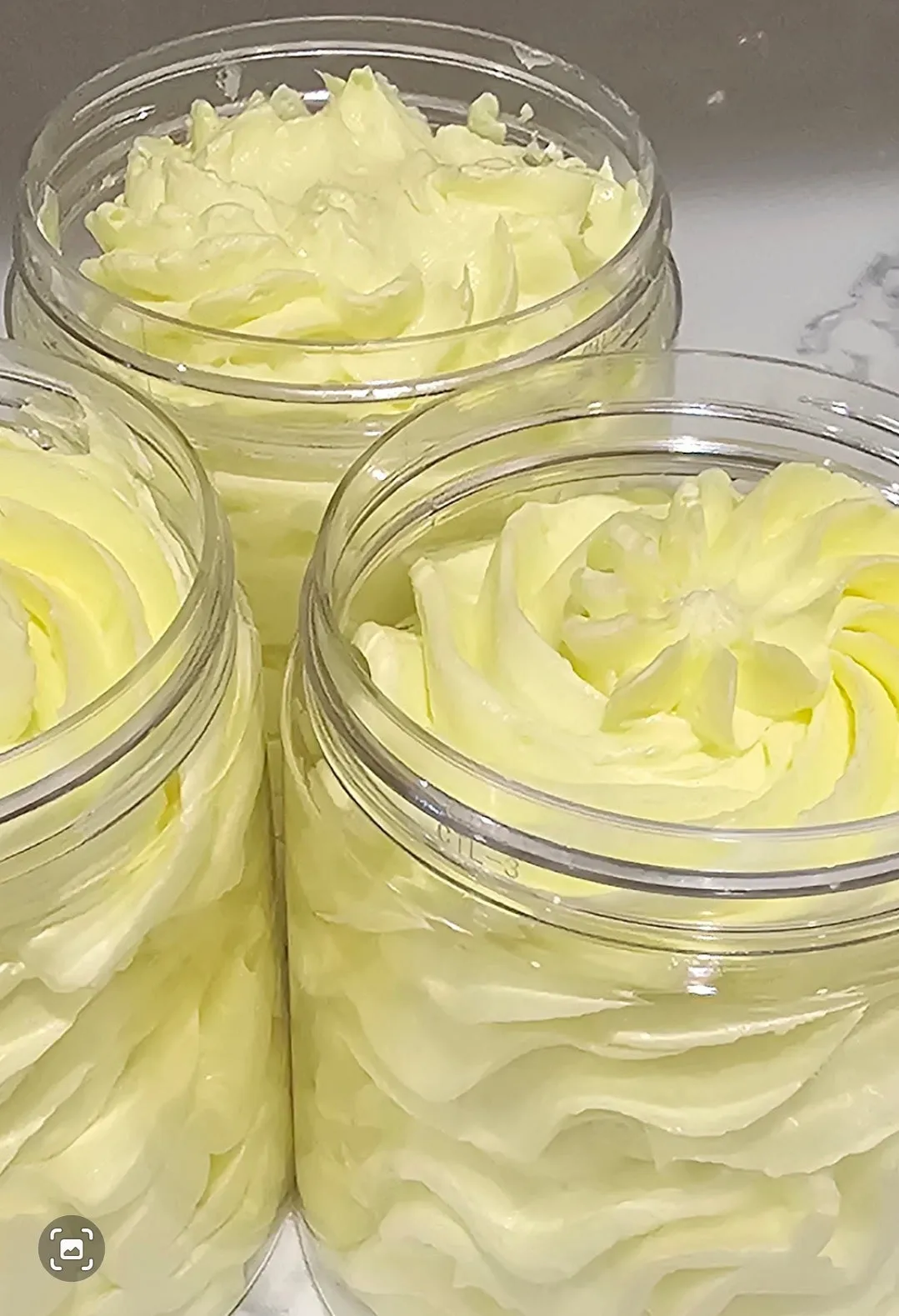 Bath Butter | Whipped Soap