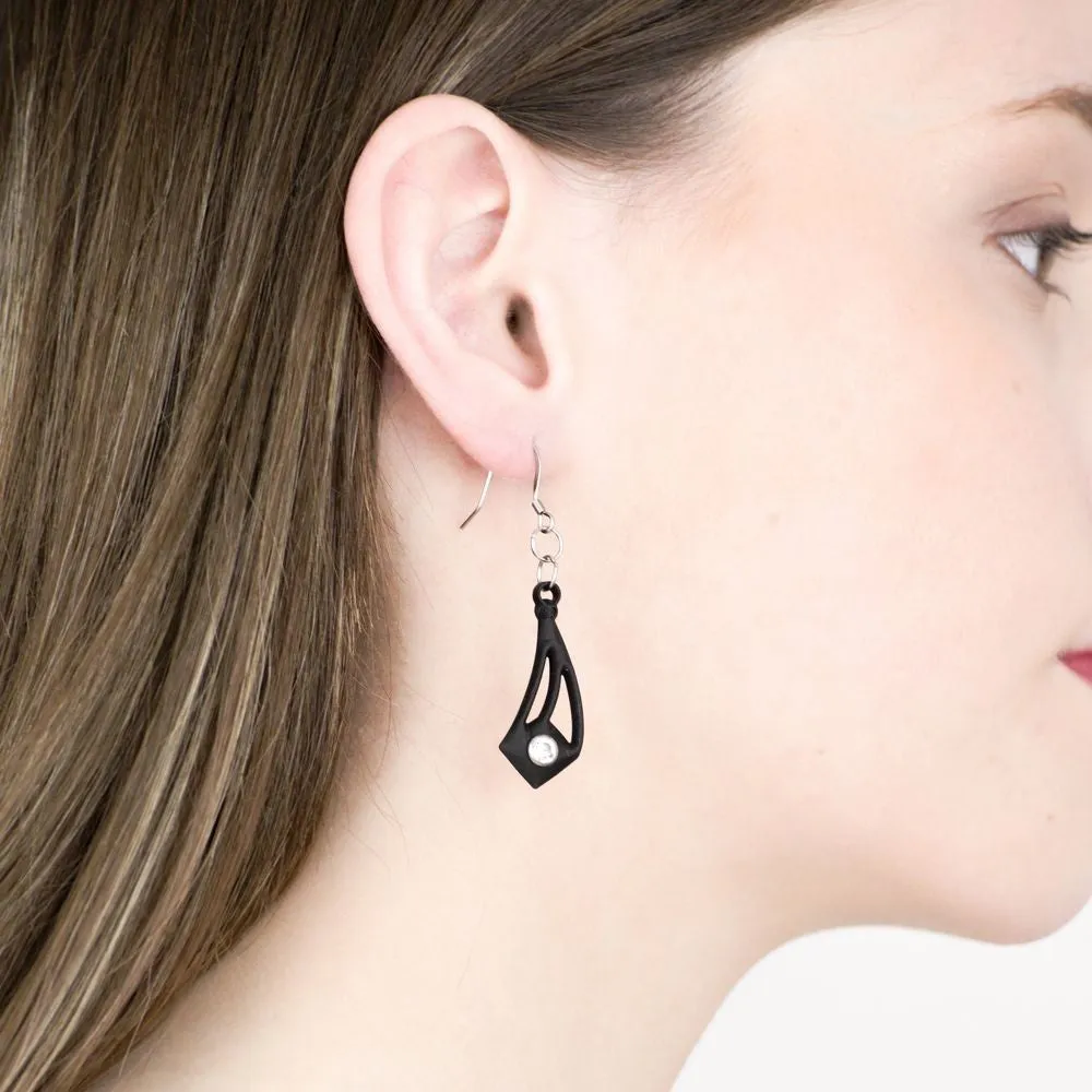 Batucada Cocktail Earrings