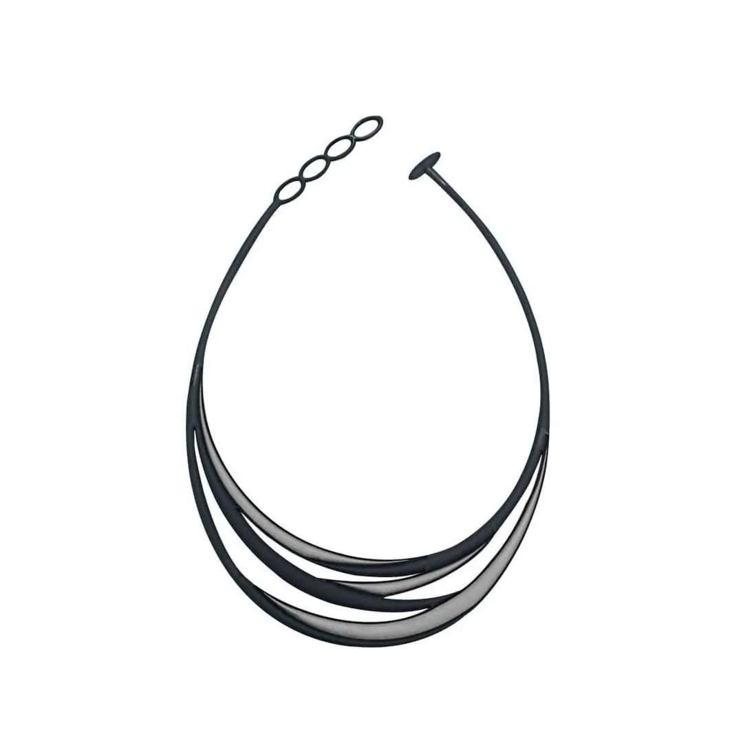 Batucada Swell Necklace