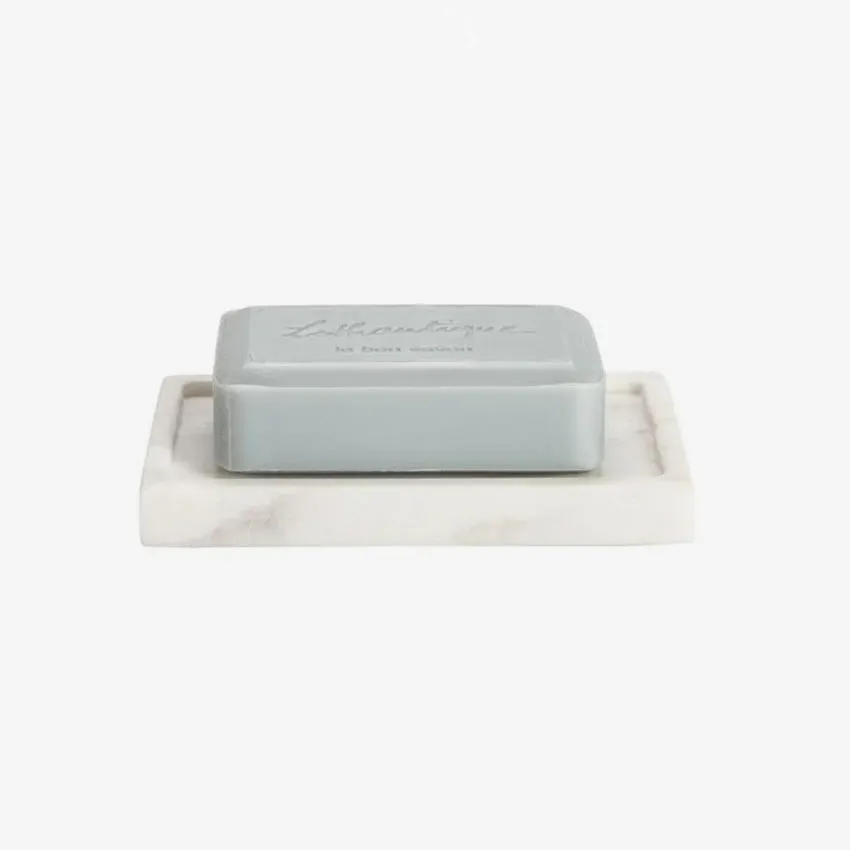 Belle de Provence | Marble Soap Dish