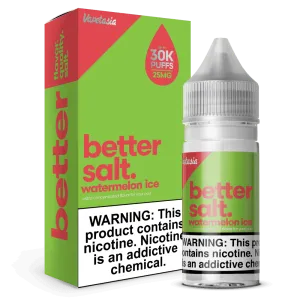 Better Salt 30mL