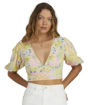 Billabong Cosmic Top