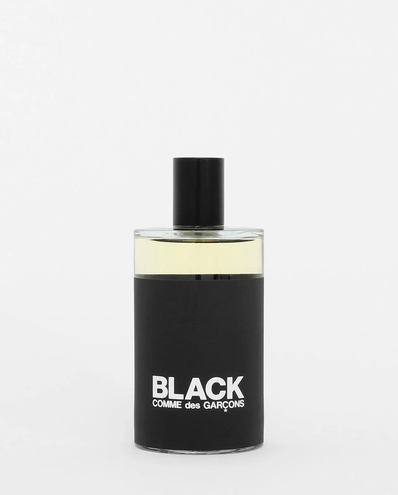 BLACK 100ML