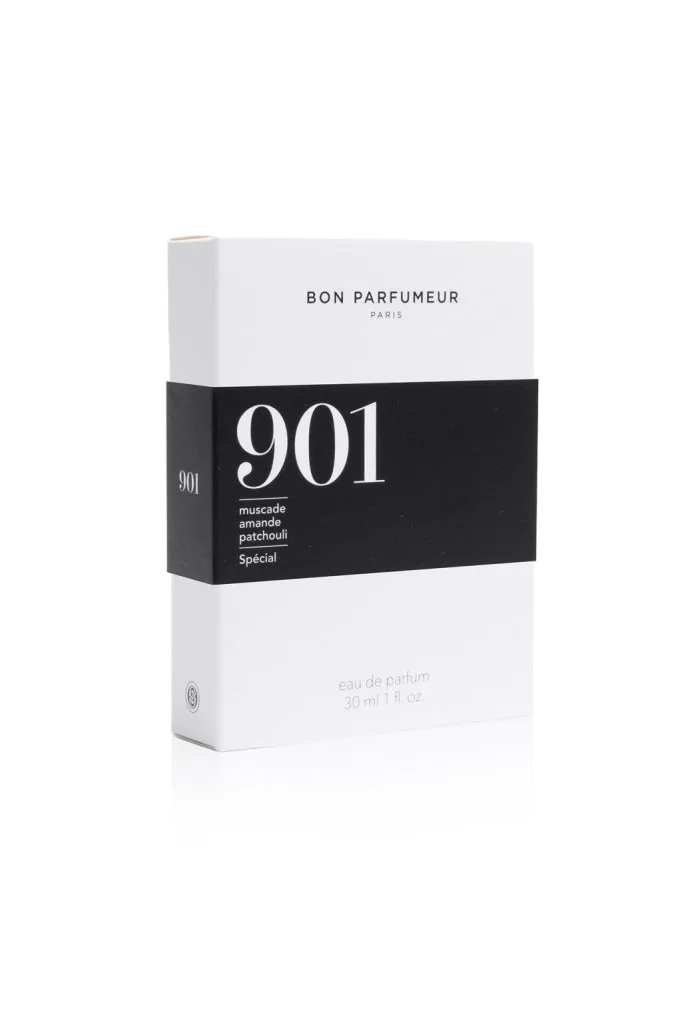 Bon Parfumeur - Eau De Parfum - 30ml - 901 Special