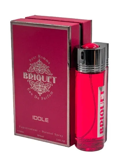 BRIQUET IDOLE POUR HOMME EDP 100 ml