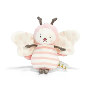 Bunnies by the Bay Flutter Butterfly Soft Toy