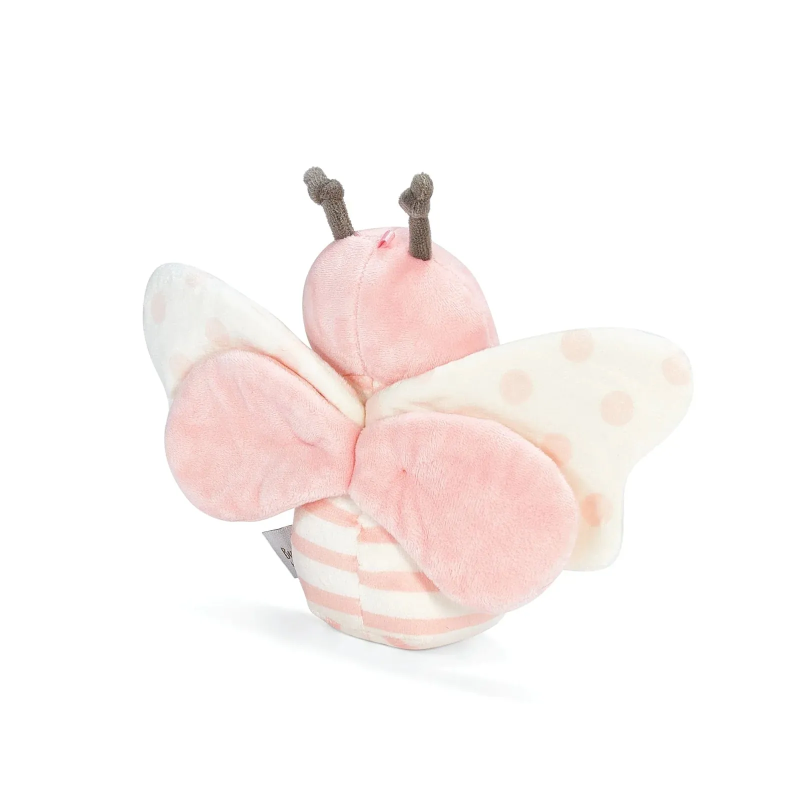 Bunnies by the Bay Flutter Butterfly Soft Toy