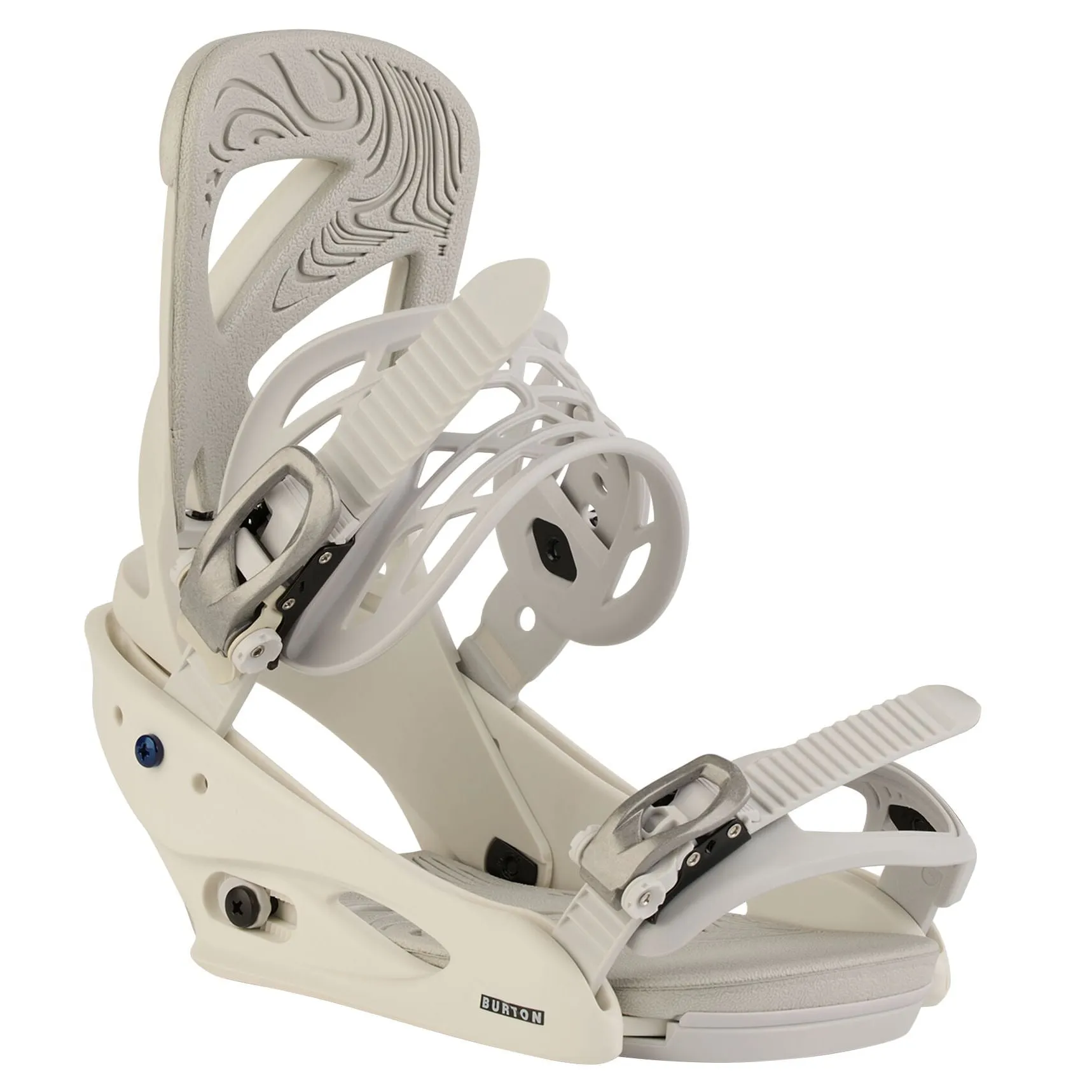 Burton Scribe Re:Flex Womens Snowboard Bindings