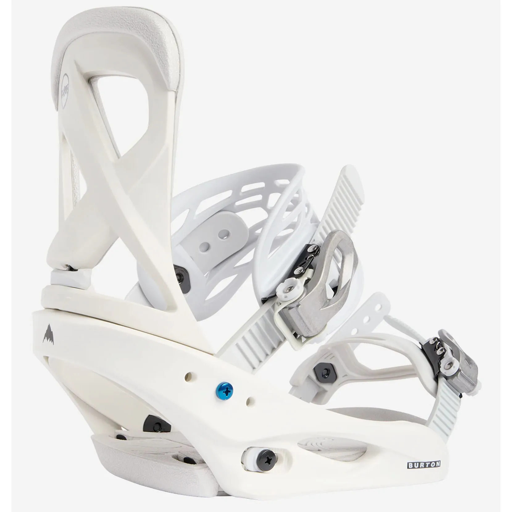 Burton Scribe Re:Flex Womens Snowboard Bindings