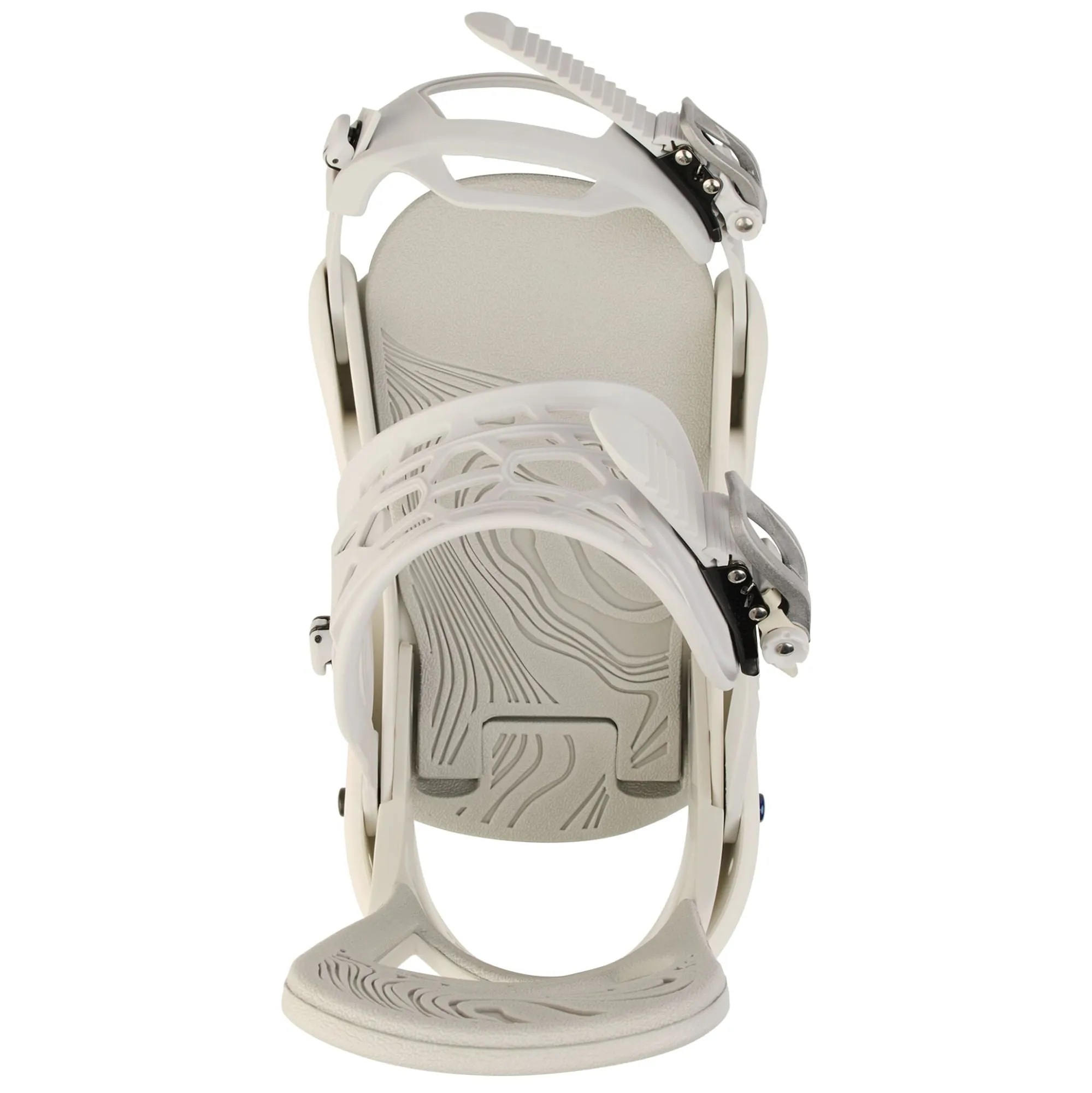 Burton Scribe Re:Flex Womens Snowboard Bindings