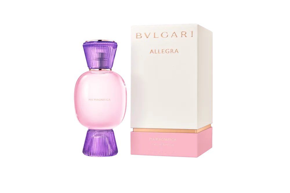 Bvlgari Allegra Ma’magnifica Eau De Parfum