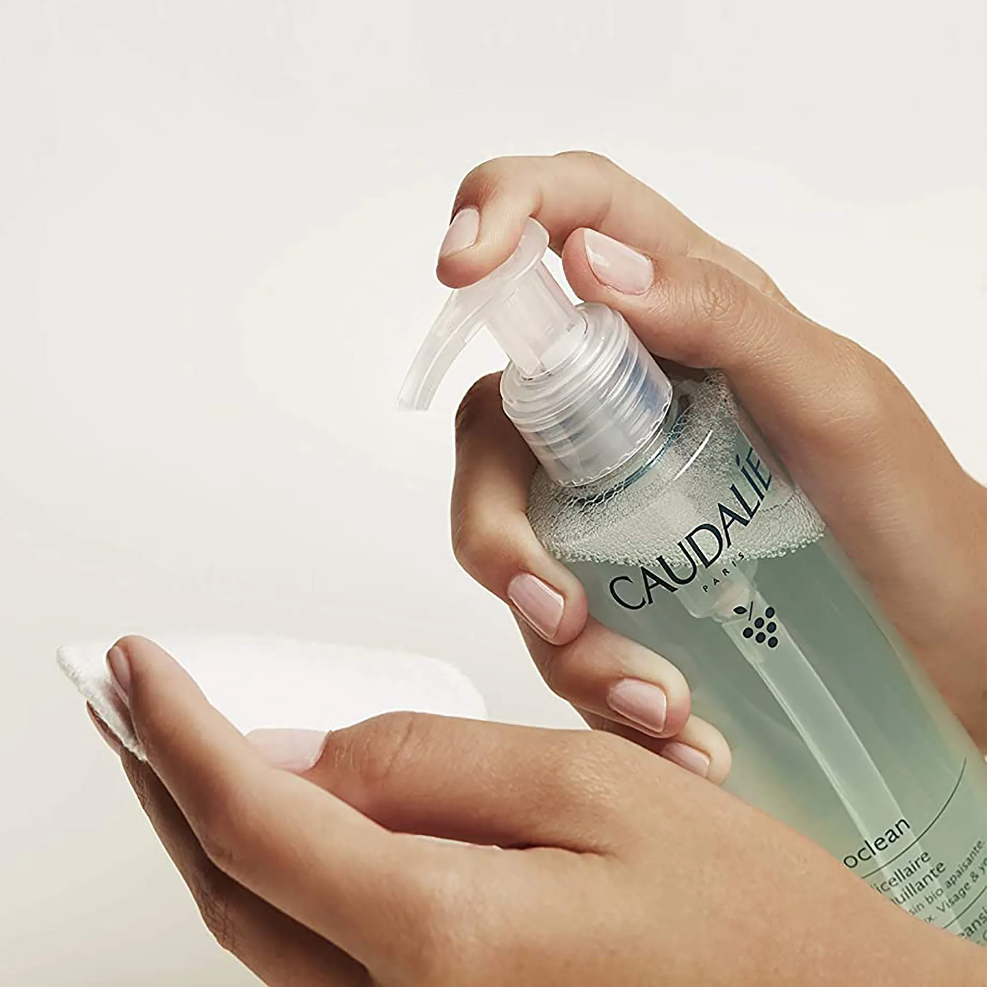 Caudalie Vinoclean Micellar Cleansing Water