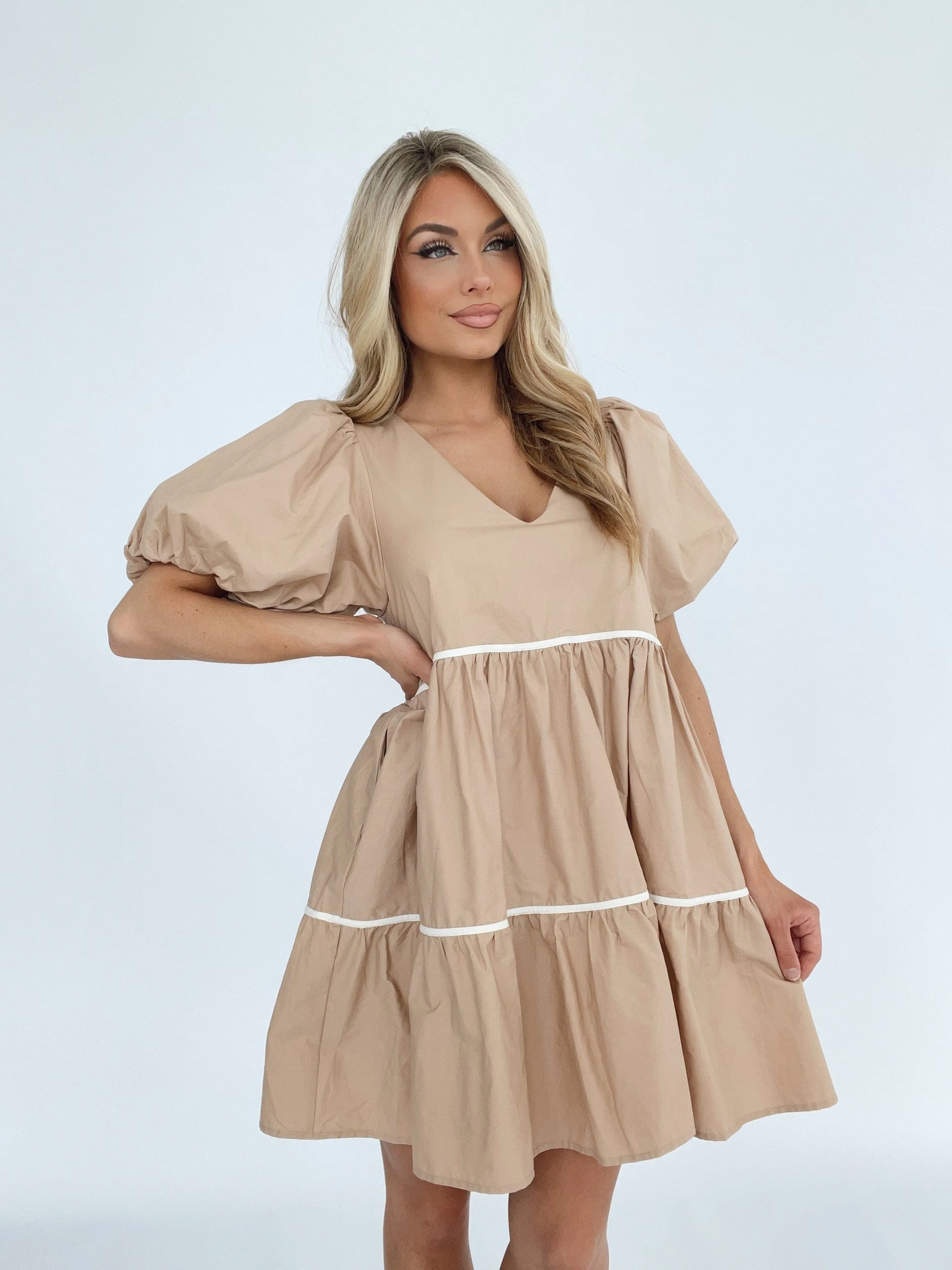 Charleston Charm Dress