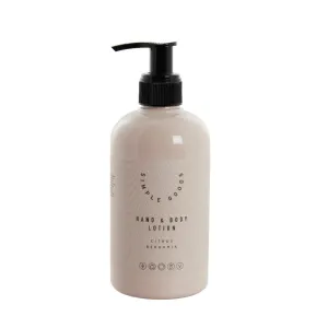 Citrus Bergamia Hand and Body Lotion 300 ml