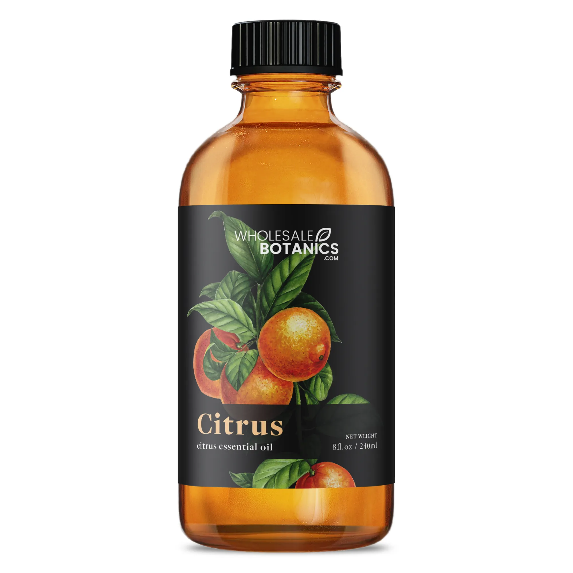 Citrus Essential Oil