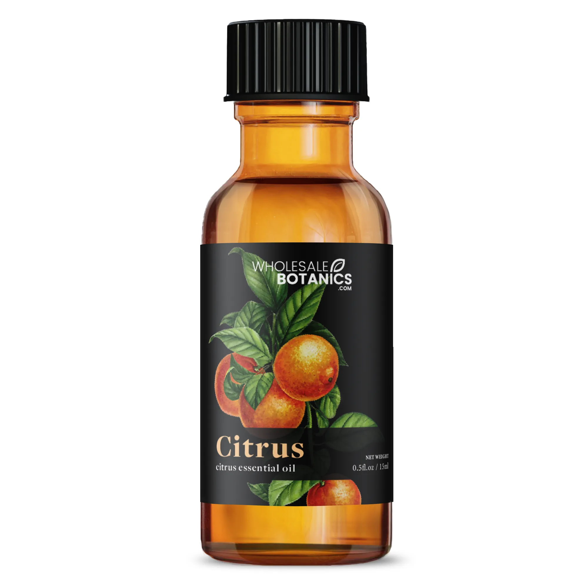 Citrus Essential Oil