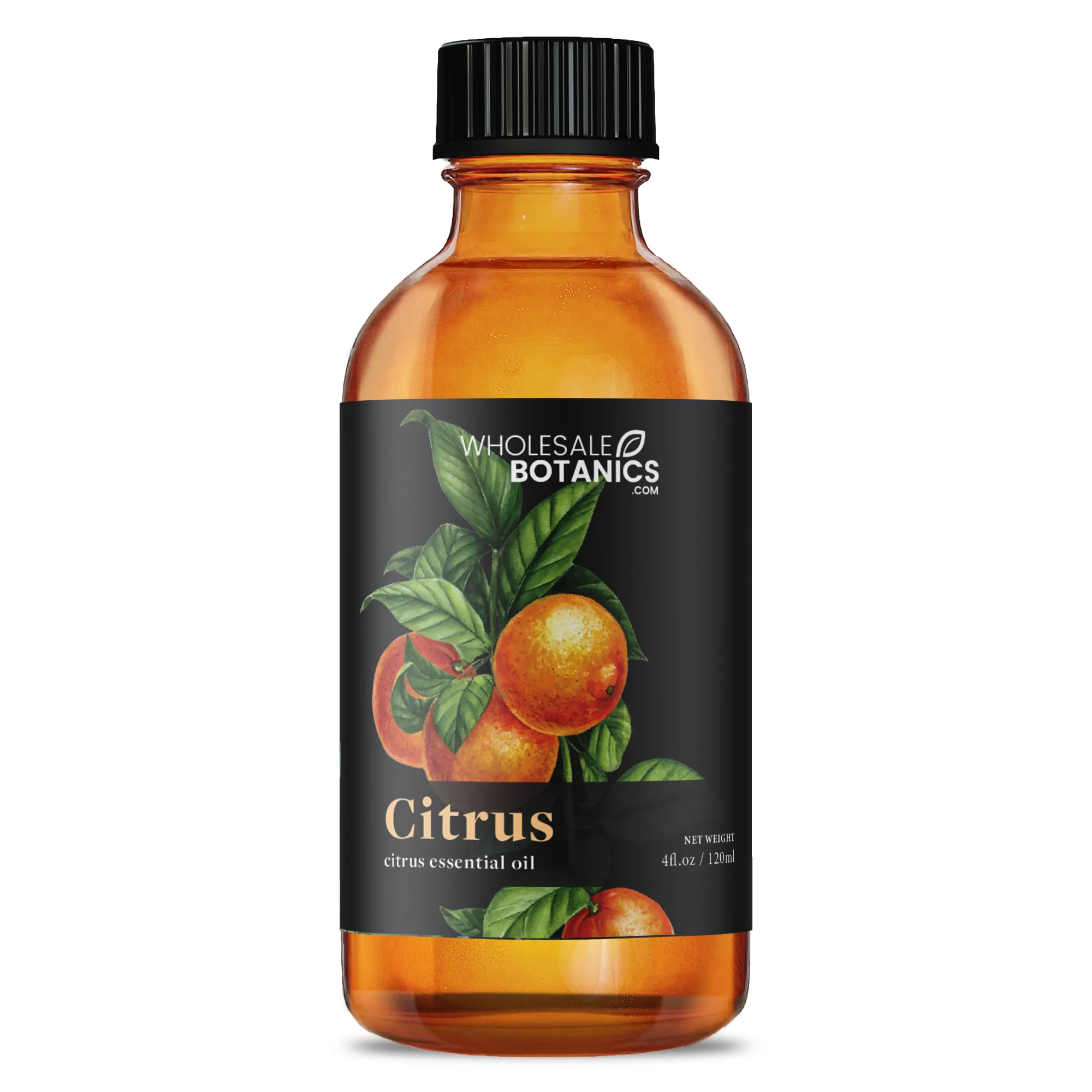 Citrus Essential Oil