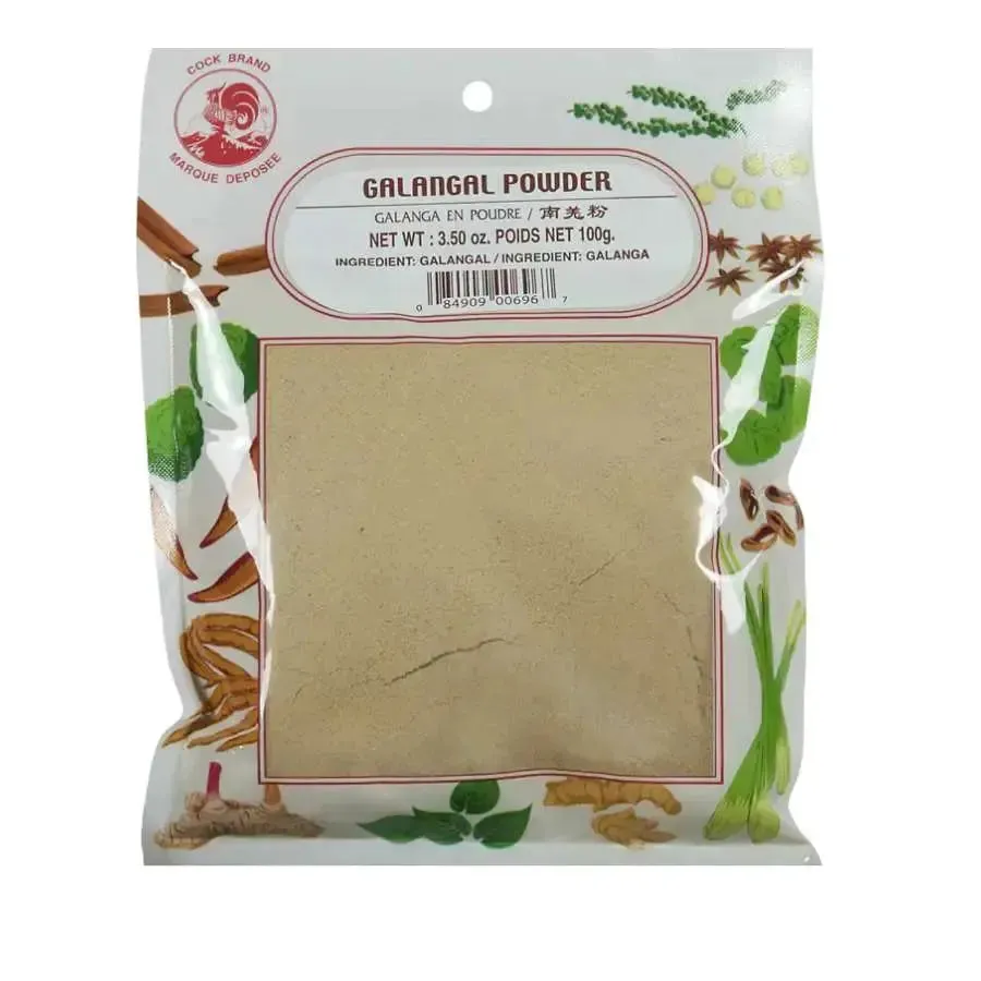 Cock - Galangal Powder