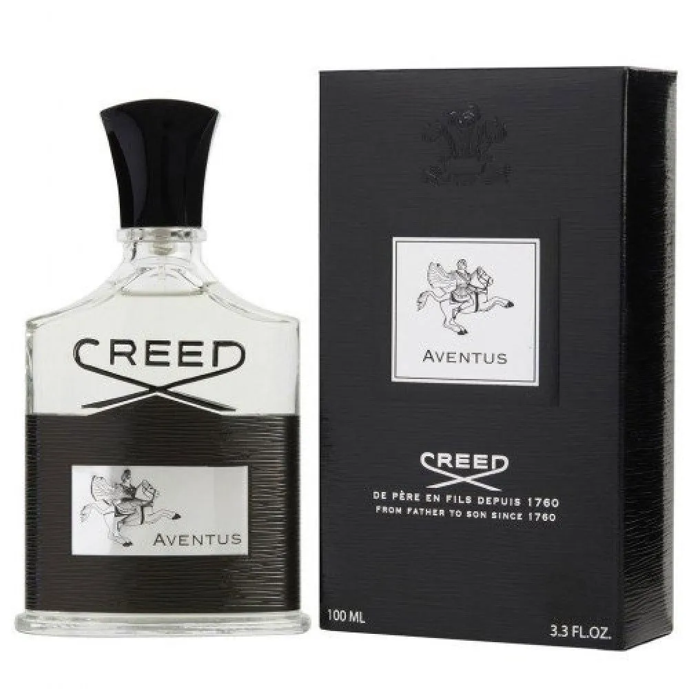 Creed Aventus Eau de Parfum For Men 100ml