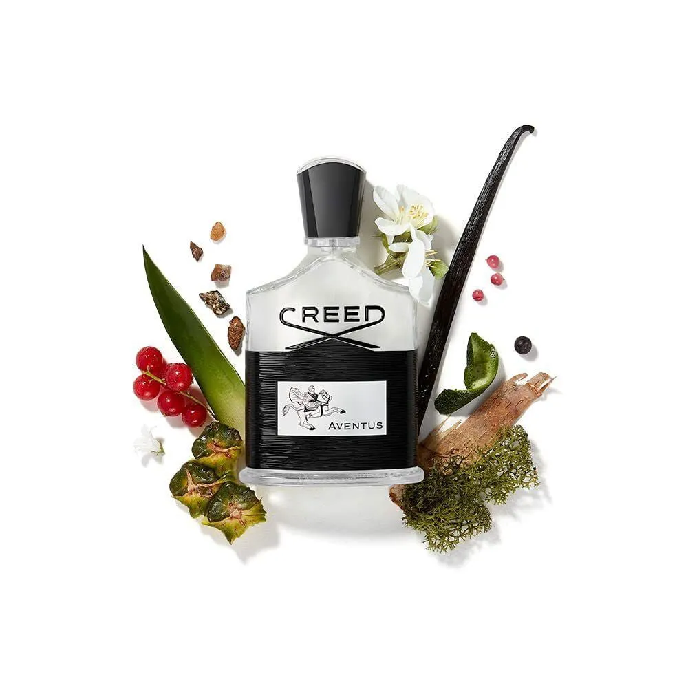 Creed Aventus Eau de Parfum For Men 100ml